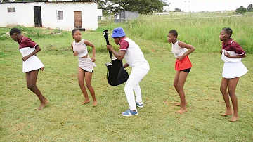 Sokalami Love Song Maskandi Music Video by Mthoko Mngoma