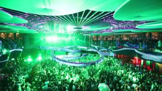 More led rings. apex sound & light