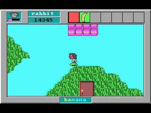 word rescue dos game word rescue dos game