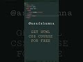 LINKS introduction in HTML #shortvideos #htmlcourse #shorts #html #htmlcss #css #webdevelopment