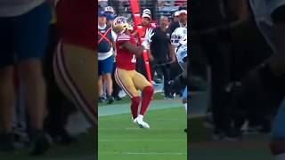THE 49ERS CAN’T KEEP RECEIVERS