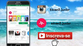 Como tirar a marca d'água do musically?? (Veja ate o fim) screenshot 5