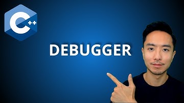 C++ Debugger in VS Code