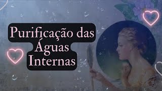 MEDITAÇÃO POÉTICA DE PURIFICAÇÃO (Purificar as águas internas e pacificar a alma) by Thaís Dassi 🤍 4,244 views 2 years ago 10 minutes