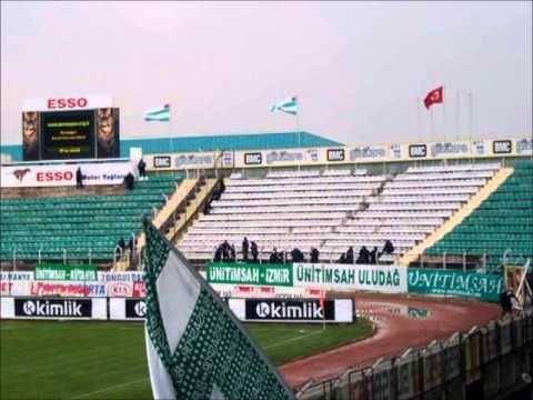 BURSA - Yandı Kumanova