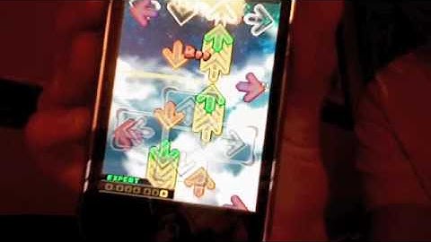 DDR S + - A Brighter Day