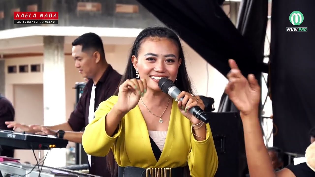 PENGEN KELAKON  - SESHIN  - NAELA NADA LIVE DESA RUNGKANG DUSUN KARANG TENGAH 25 FEBRUARI 2023