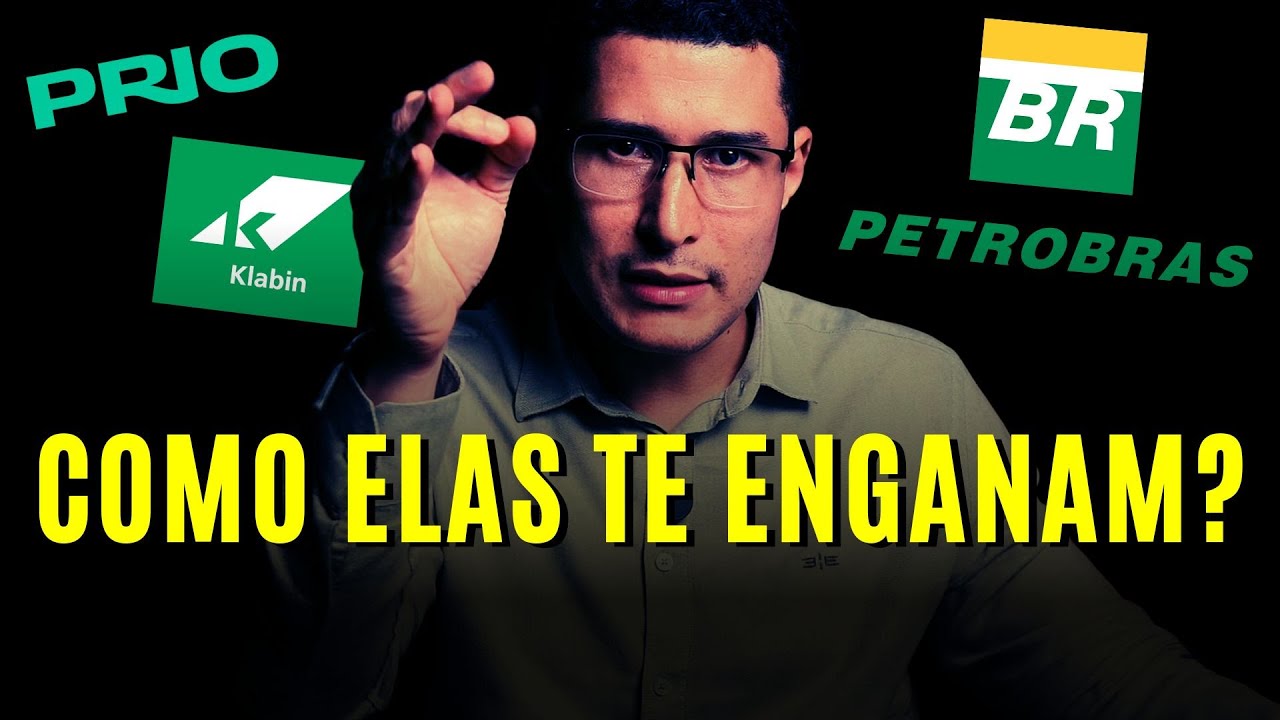 O Real MOTIVO dessas AÇÕES pagarem POUCO ou NADA de DIVIDENDOS em 2026?