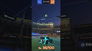 Like &amp; Subscribe #rocketleague #rlchamp #rl #viral #rocketleagueclips #tiktok
