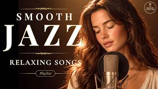 Smooth Jazz & Soul R&B | Soft Female Vocals & Romantic Love Songs for a Peaceful Night 🌙 screenshot 2