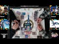 Yu-Gi-Oh! |Yu-Gi-Oh! | Star Charity | Tearlaments Vs. Heros | Table 1 Round 4