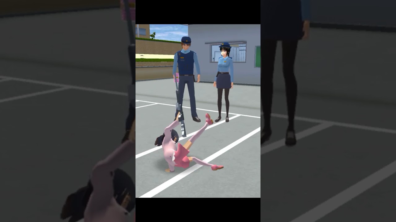 #sakuraschoolsimulatorchkingwingdance