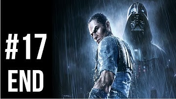 [17 | END] Star Wars: The Force Unleashed 2 Walkthrough (No Commentary)