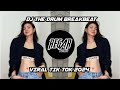 DJ THE DRUM BREAKBEAT || VIRAL TIK TOK 2024
