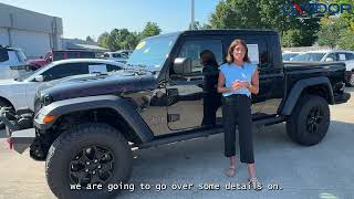 Oxmoor Chrysler's Weekly Used Car Specials, 9-4-26
