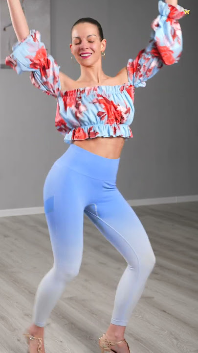 Bachata - Liana