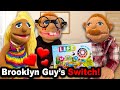 Sml movie brooklyn guys switch