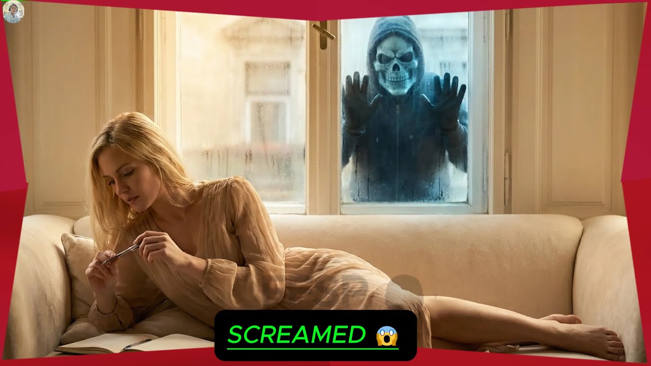 ' 🔥SCARY PRANK FAILS 2026 [8K] - HILARIOUS REACTIONS & EPIC MOMENTS! 😂👻'# 24