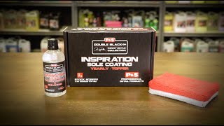 Protect Your Vehicle With P&S Sole Ceramic Coating