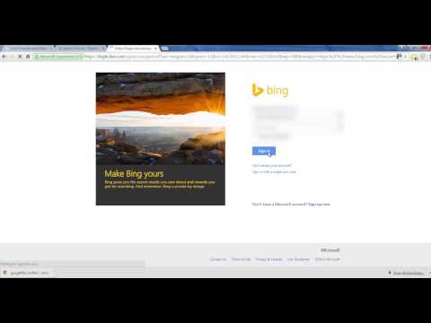 Setup Google and Bing Webmaster Tools and a sitemap in WordPress