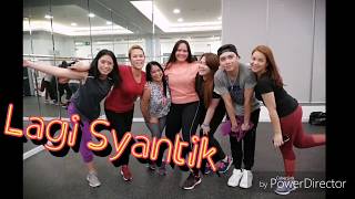 Download Lagu Lagi Syantik - zumba MP3 Download Lagu Lagi Syantik - zumba MP3