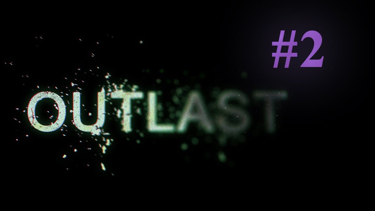 Outlast есть ли мультиплеер фото 91