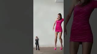 Thumbnail for OMG New Jolly Billion View TikTok Clip (P2590) #shorts by Anna Kova