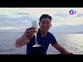Iba’t ibang water activities, sinubukan ni Drew Arellano sa Bacacay, Albay | Biyahe ni Drew