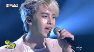 【ShowbizLive】20160401 田亞霍ShowbizLive part2