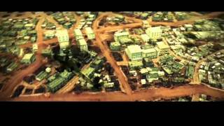 Apache Air Assault - Walkthrough