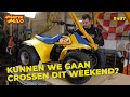 Suzuki LT50 Aan De Praat Krijgen! #497