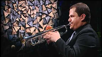 SpokFrevo Orquestra | Nino o Pernambuquinho (Maestro Duda) | Instrumental Sesc Brasil SpokFrevo Orquestra | Nino o Pernambuquinho (Maestro Duda) | Instrumental Sesc Brasil