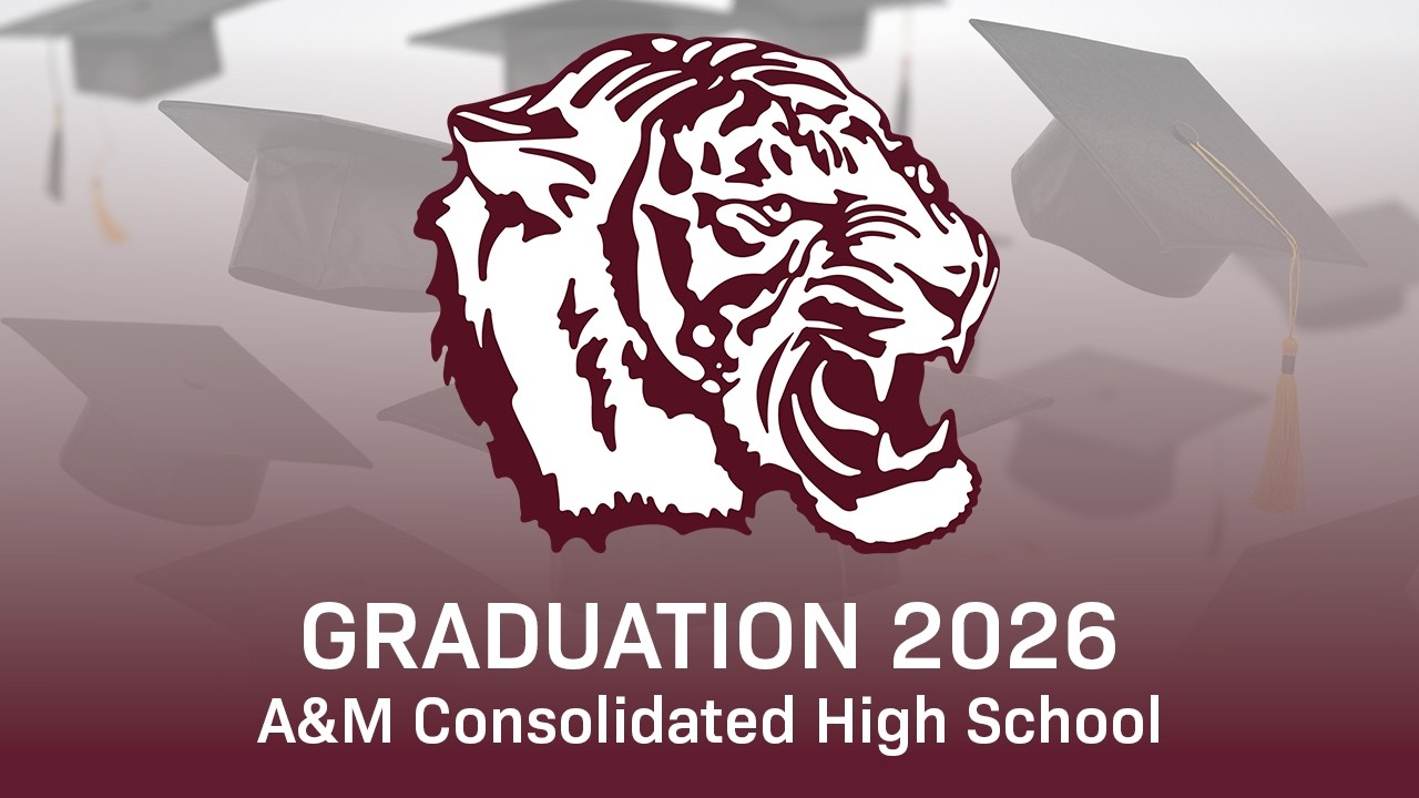 AMCHS Graduation 5/22/26 - YouTube