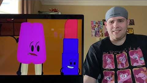 Incredi-Brony reacts: Brawl Of The Objects Episode 13 final episode… for now
