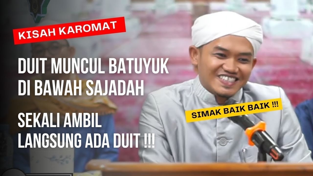 Guru Yanor Kelua Terbaru | Pengajian Kitab Nurul Burhani Bahagian 5 | Majelis TPQ Halaby Banjarbaru
