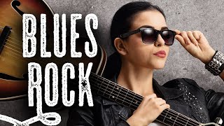 Slow Blues and Rock Music - Dark Blues Music to Relax