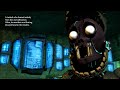 How Fazbear Entertainment’s Characters Really Work