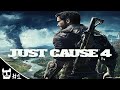Just cause4 #1 EL inicio de caos