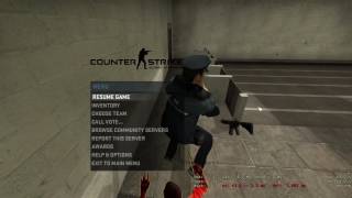 DuckDuck ban, Mic spamming ear-rape 3 times. Muted 3 times, kicked, and banned.