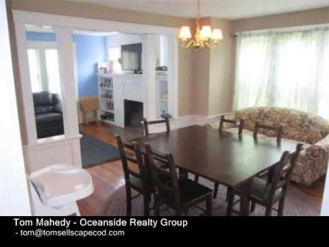 12 Dartmouth St, Barnstable, MA home video tour