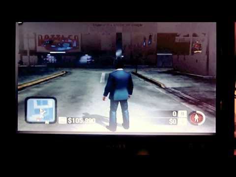 Cheats Codes Scarface PS2