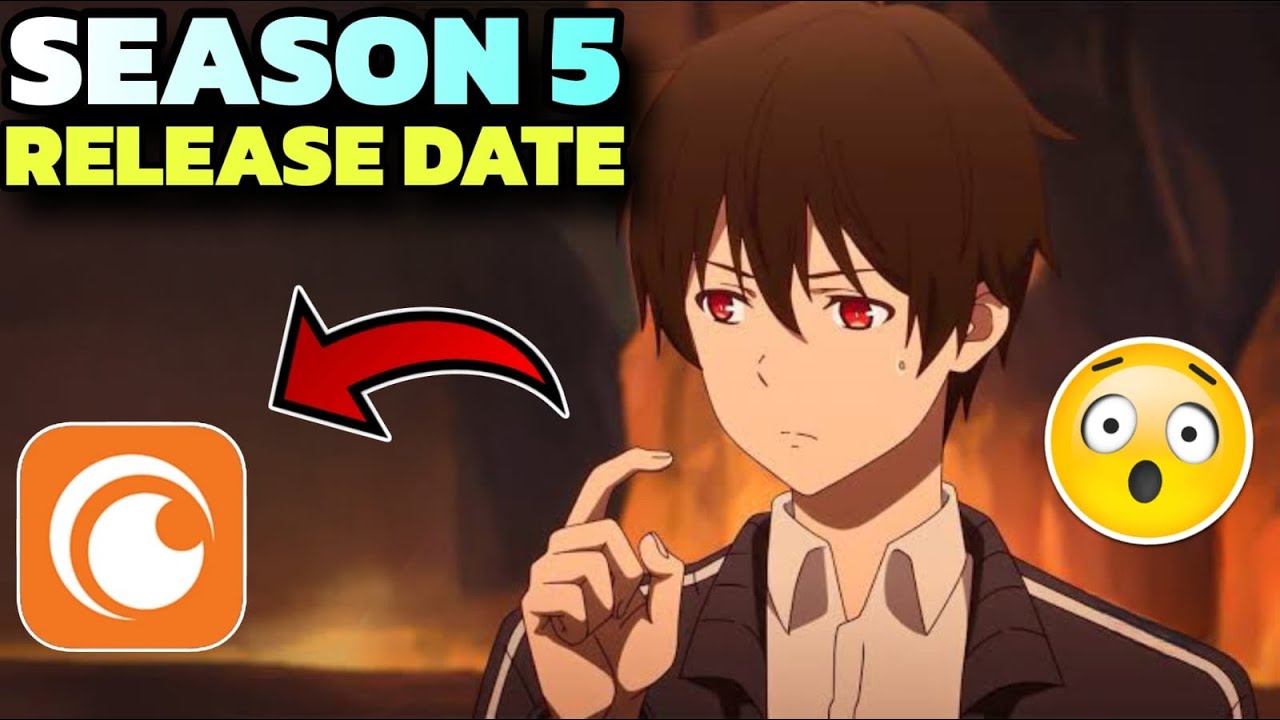 The Daily Life Of The Immortal King Saison 5 www.youtube.com