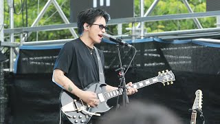 250524 더 폴스(The Poles) - Vancouver '23 @ 피크 페스티벌 2025, 난지한강공원