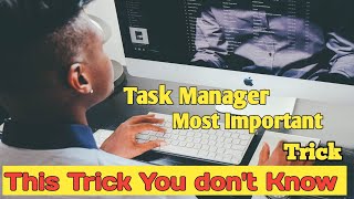 task manager। Task Manager full process  | windows 11 task manager | by kd guide