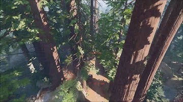 Crossmap Spawntrap Axe kill (Black ops 3) (PC) (Theater)