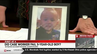 Wrongful death trial: Did case worker fail 5-year-old Jordan Rodriguez?
