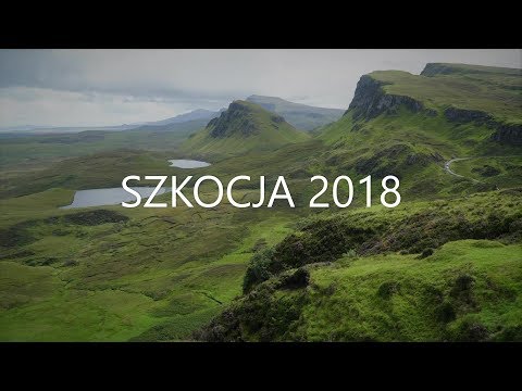 Wideo: Przewodnik Po Szkocji - Od Hebrydów Po Highlands