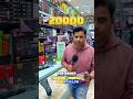 मात्र Rs-20000 मैं Gaming, Editing, Trading Pc Setup 🚀🎮 | Gaming Pc Wala | #gamingpcwala #shorts