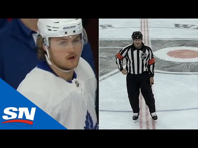 I Don't Know Why But I Think William Nylander is Hilarious – The Morning  Skate
