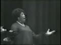 Leontyne price signore ascolta turandot private